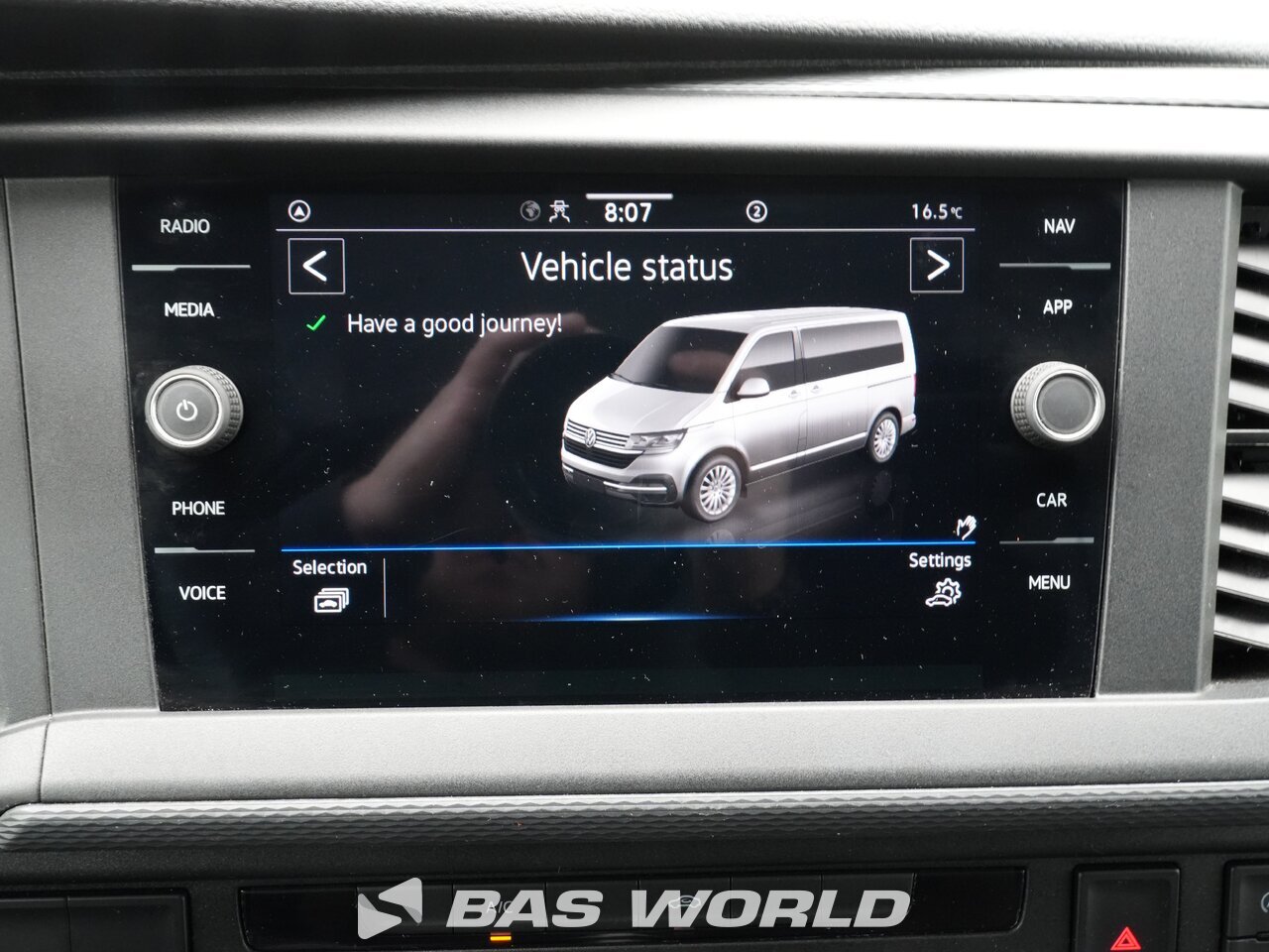 Other : Volkswagen Transporter 110pk Gesloten bestelwagen