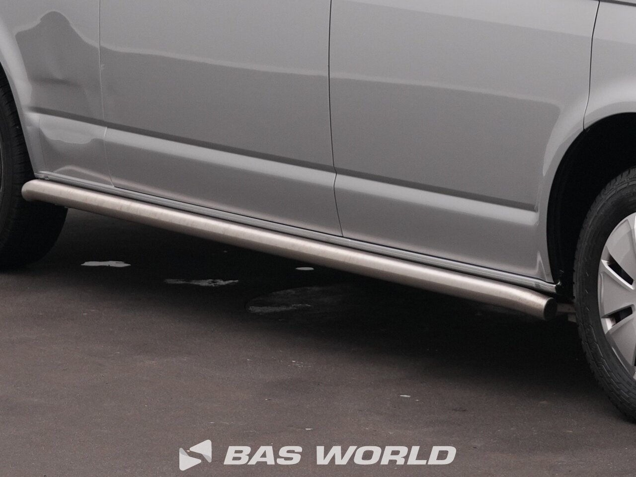 Other : Volkswagen Transporter 110pk Gesloten bestelwagen