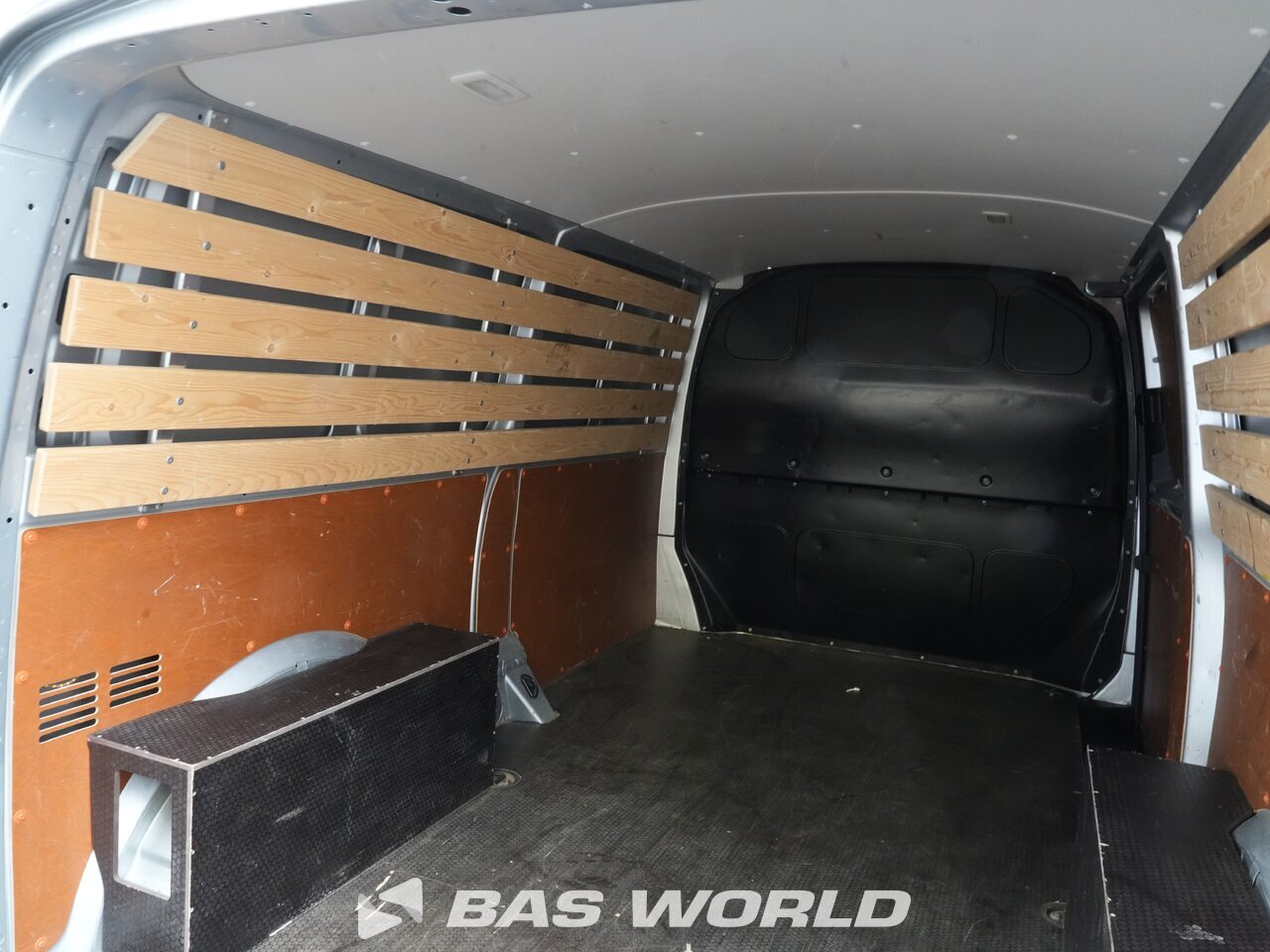 Other : Volkswagen Transporter 110pk Gesloten bestelwagen