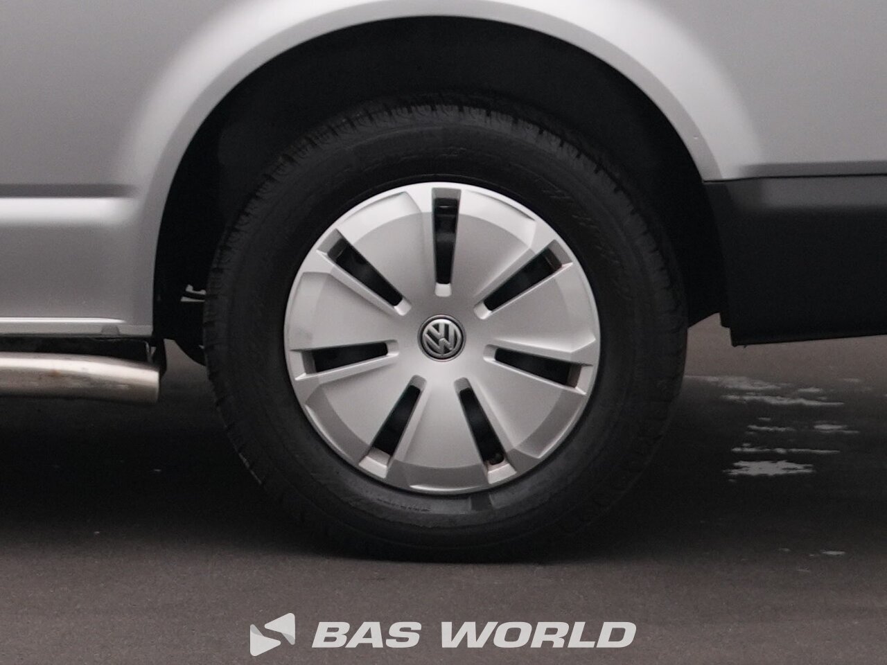 Other : Volkswagen Transporter 110pk Duba închisă