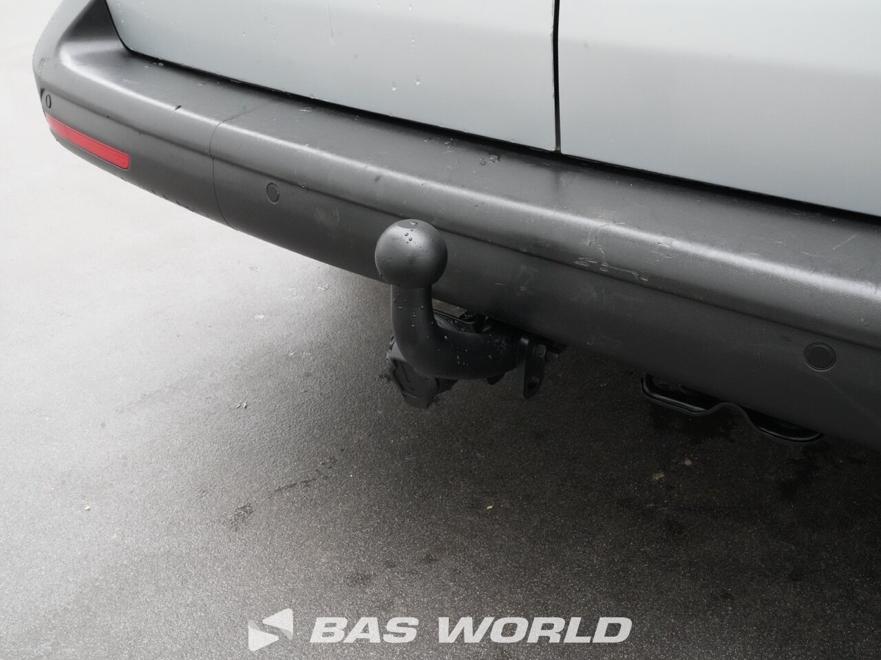 Other : Volkswagen Transporter 110pk Duba închisă