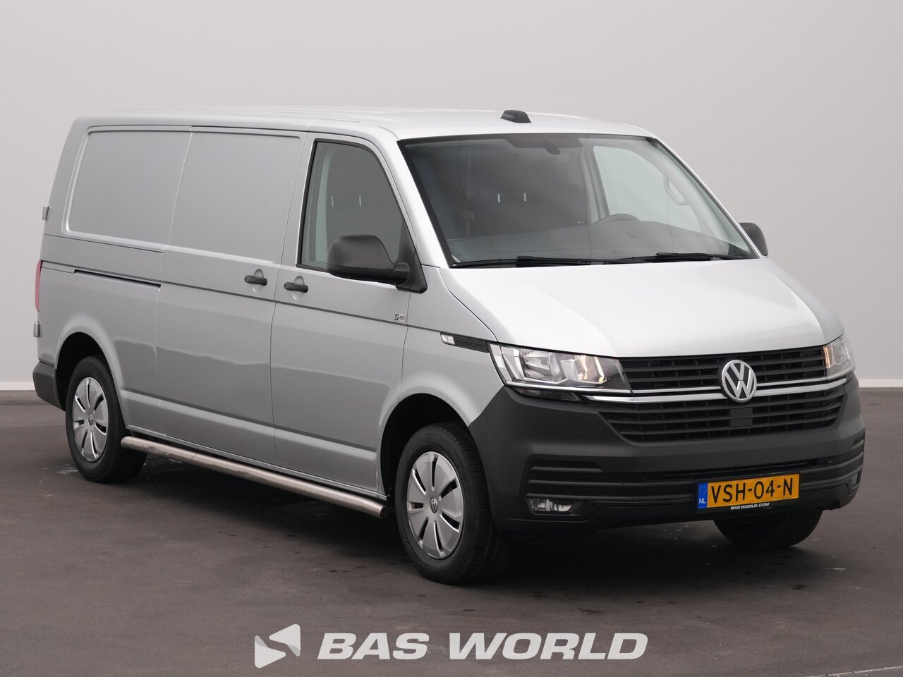 Other : Volkswagen Transporter 110pk Duba închisă