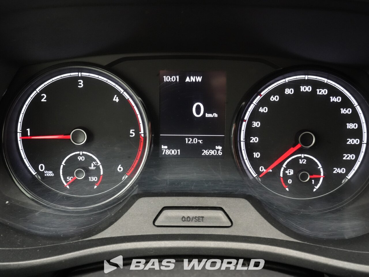 Other : Volkswagen Transporter 110pk Duba închisă
