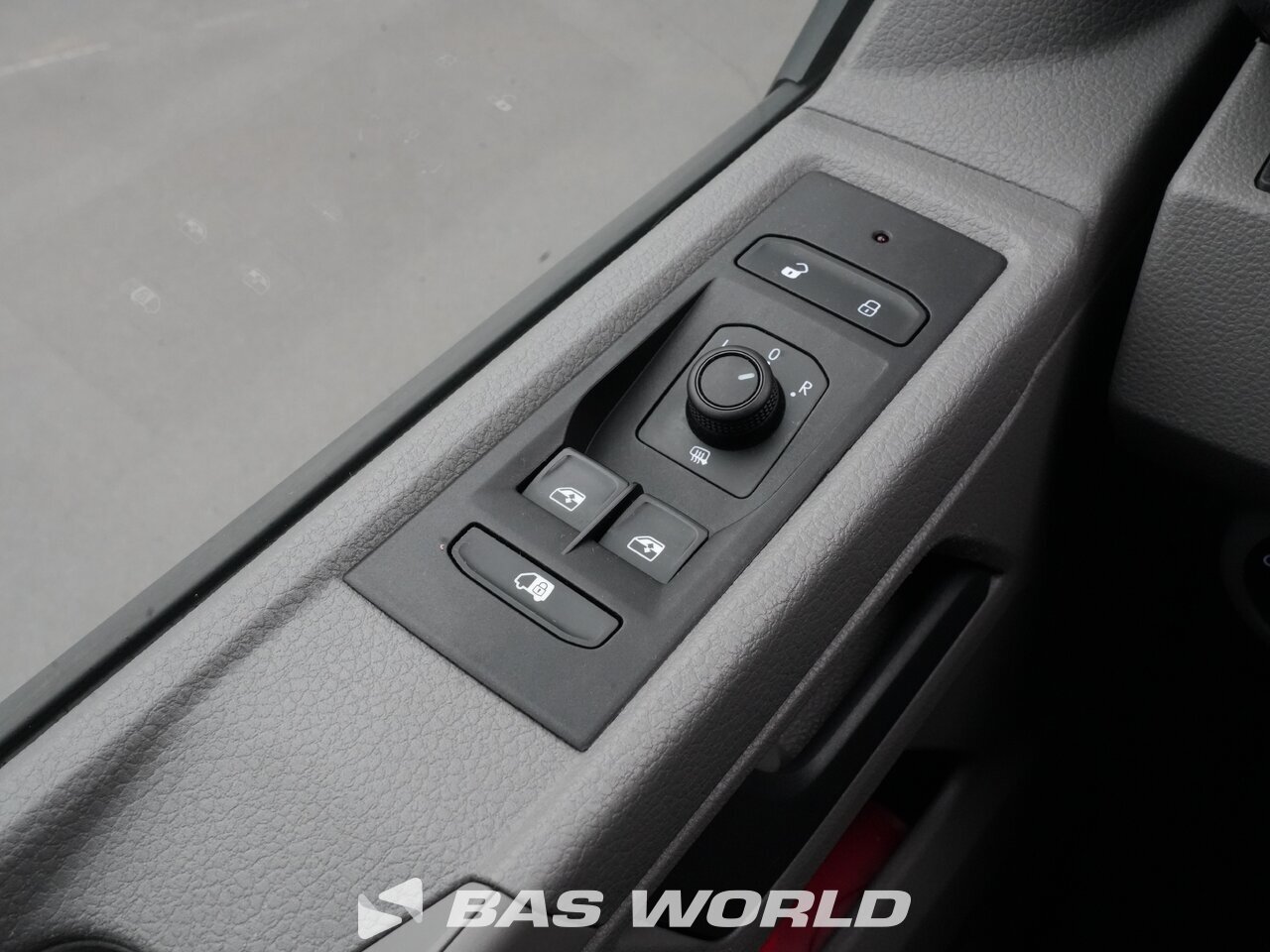 Other : Volkswagen Transporter 110pk Duba închisă