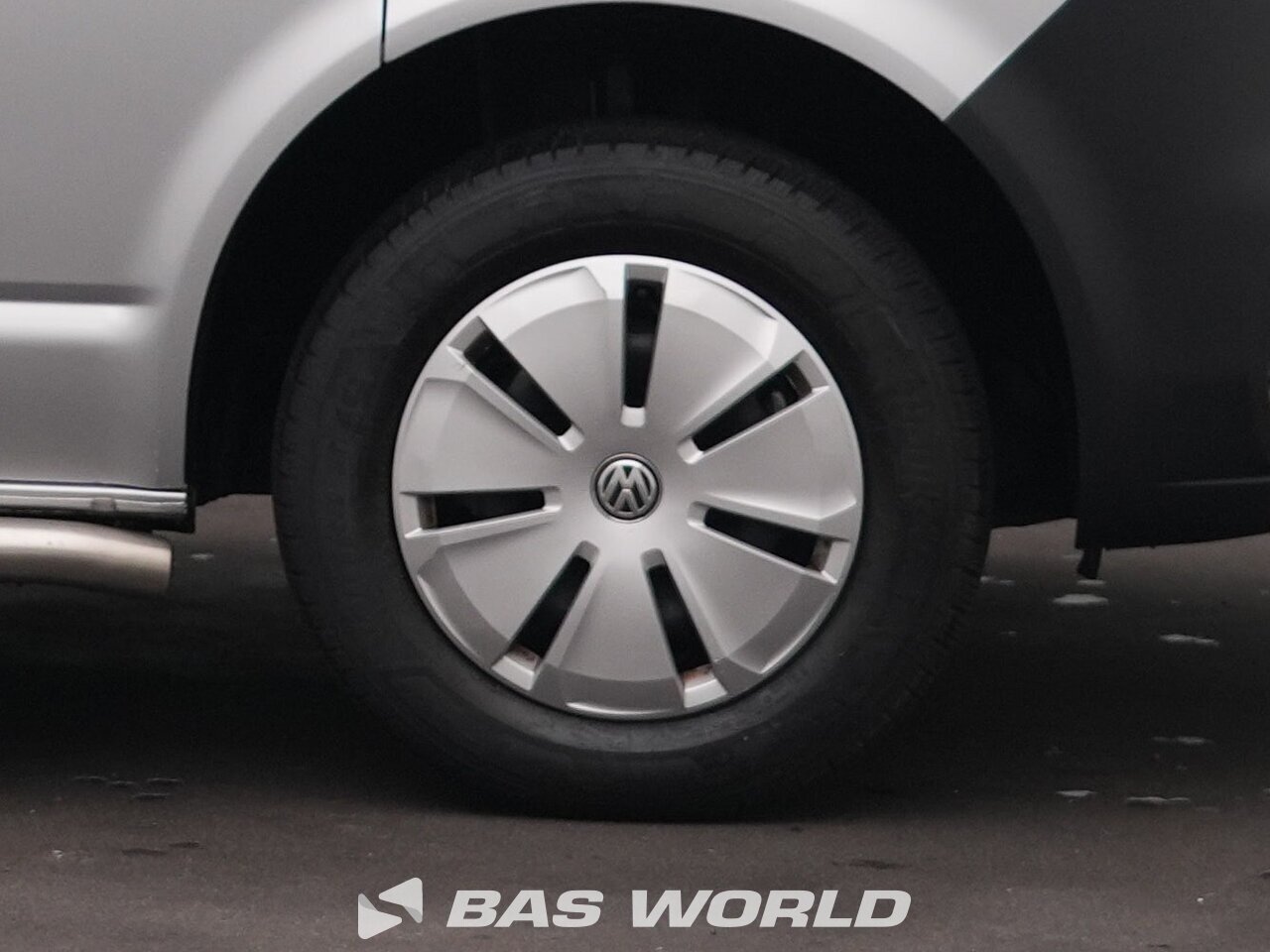 Other : Volkswagen Transporter 110pk Duba închisă