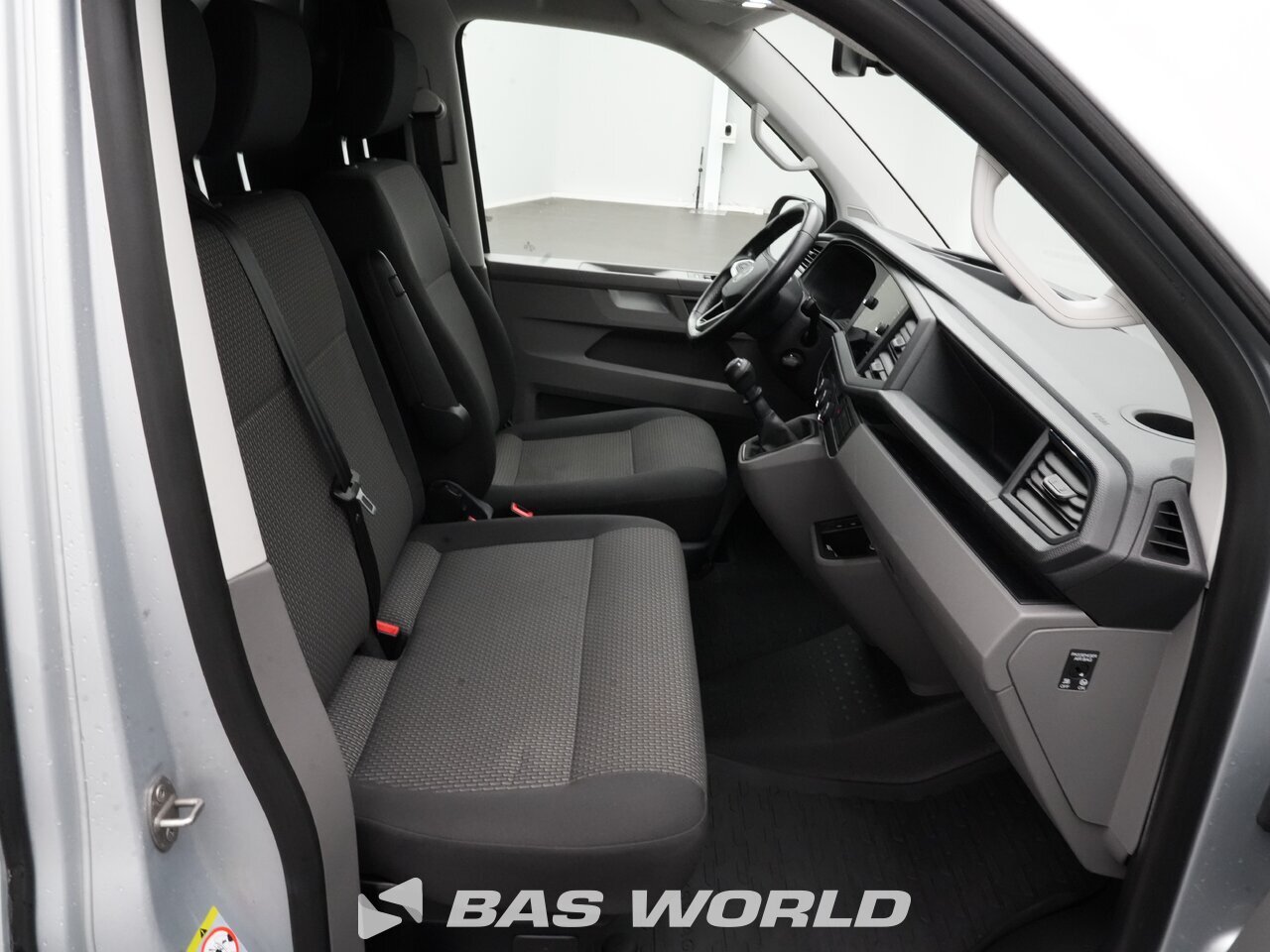 Other : Volkswagen Transporter 110pk Duba închisă