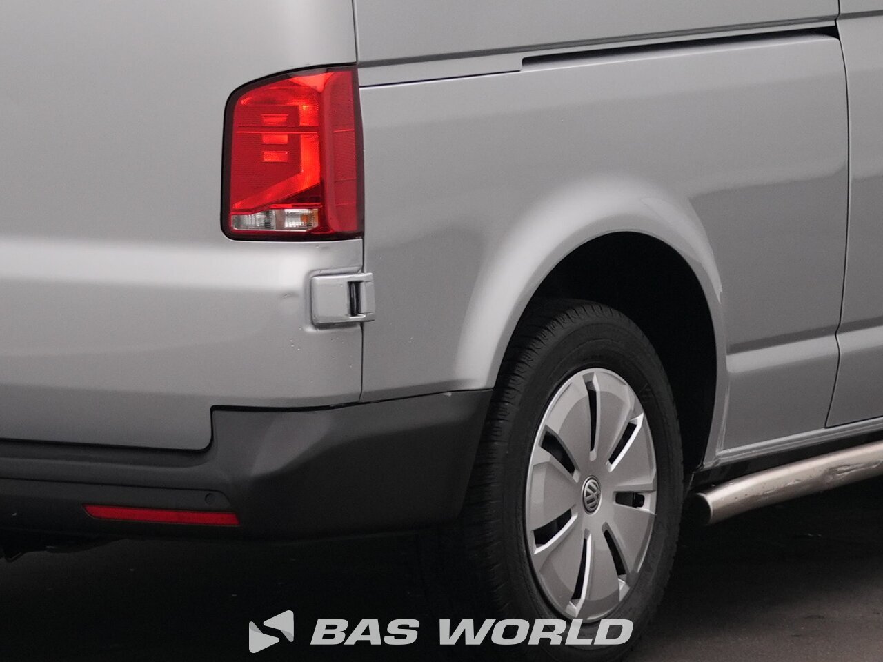 Other : Volkswagen Transporter 110pk Duba închisă