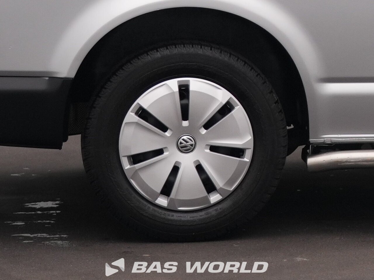 Other : Volkswagen Transporter 110pk Duba închisă