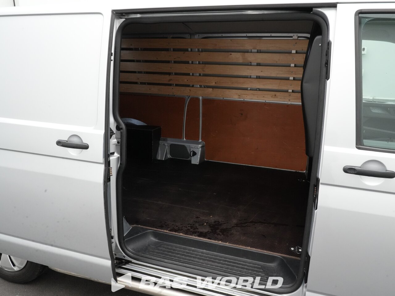 Other : Volkswagen Transporter 110pk Duba închisă