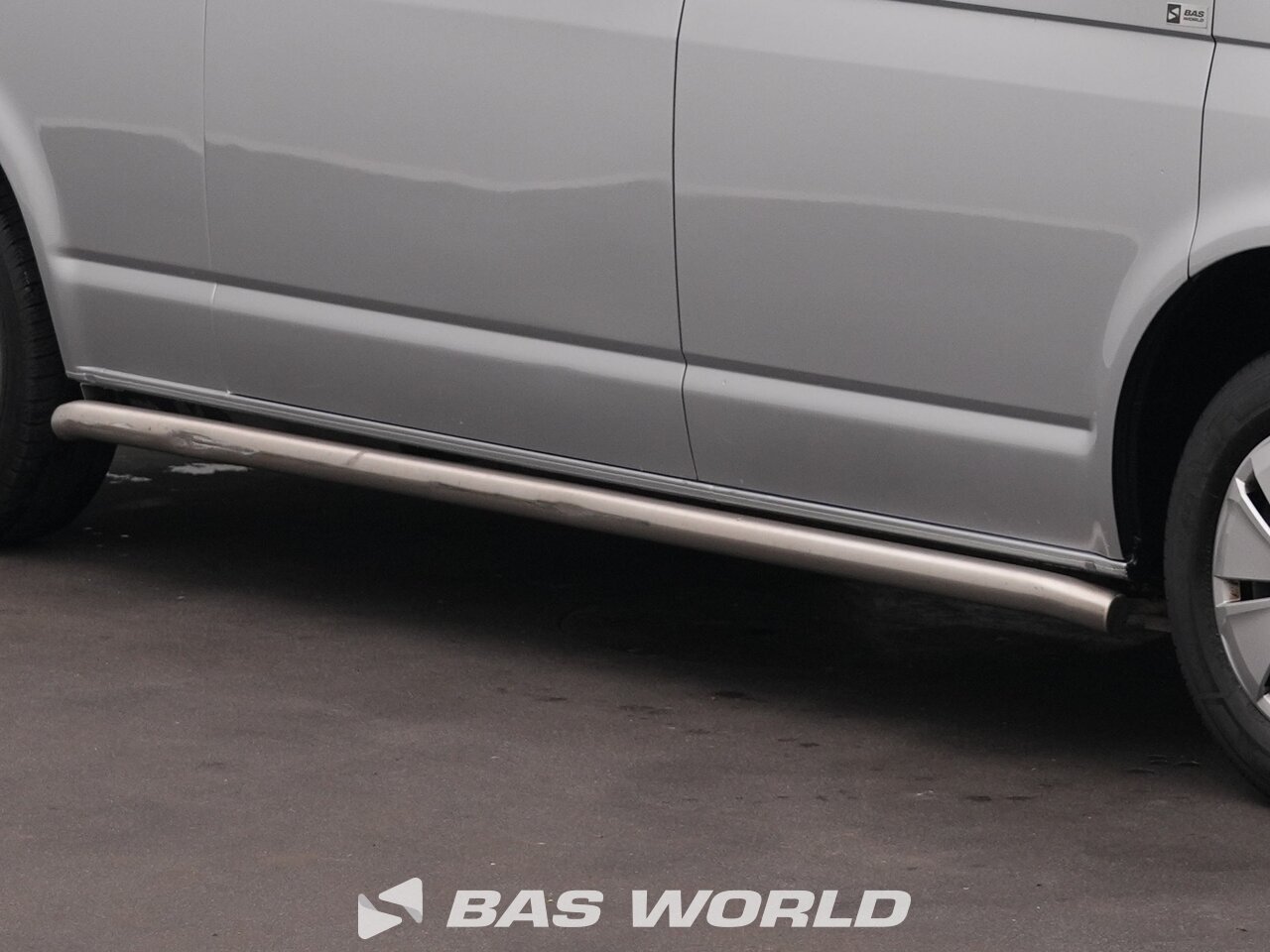 Other : Volkswagen Transporter 110pk Duba închisă