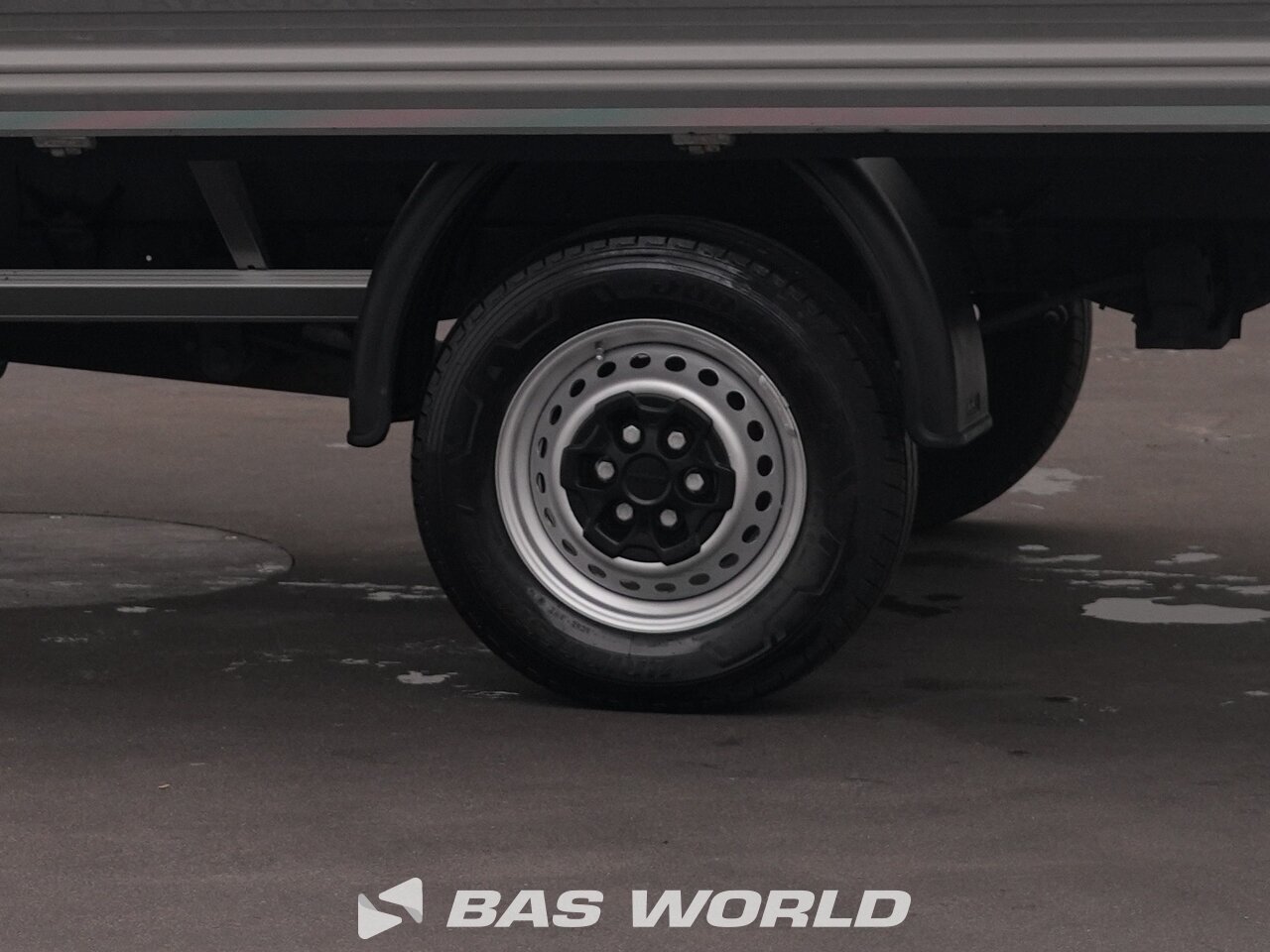 Other : Iveco Daily 35S16 Kiper