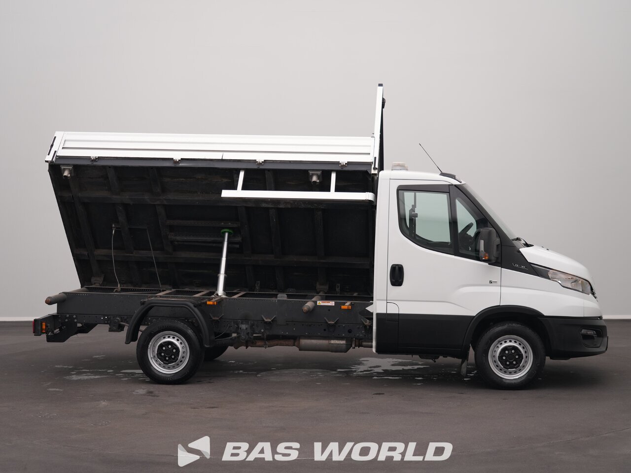 Other : Iveco Daily 35S16 Kiper