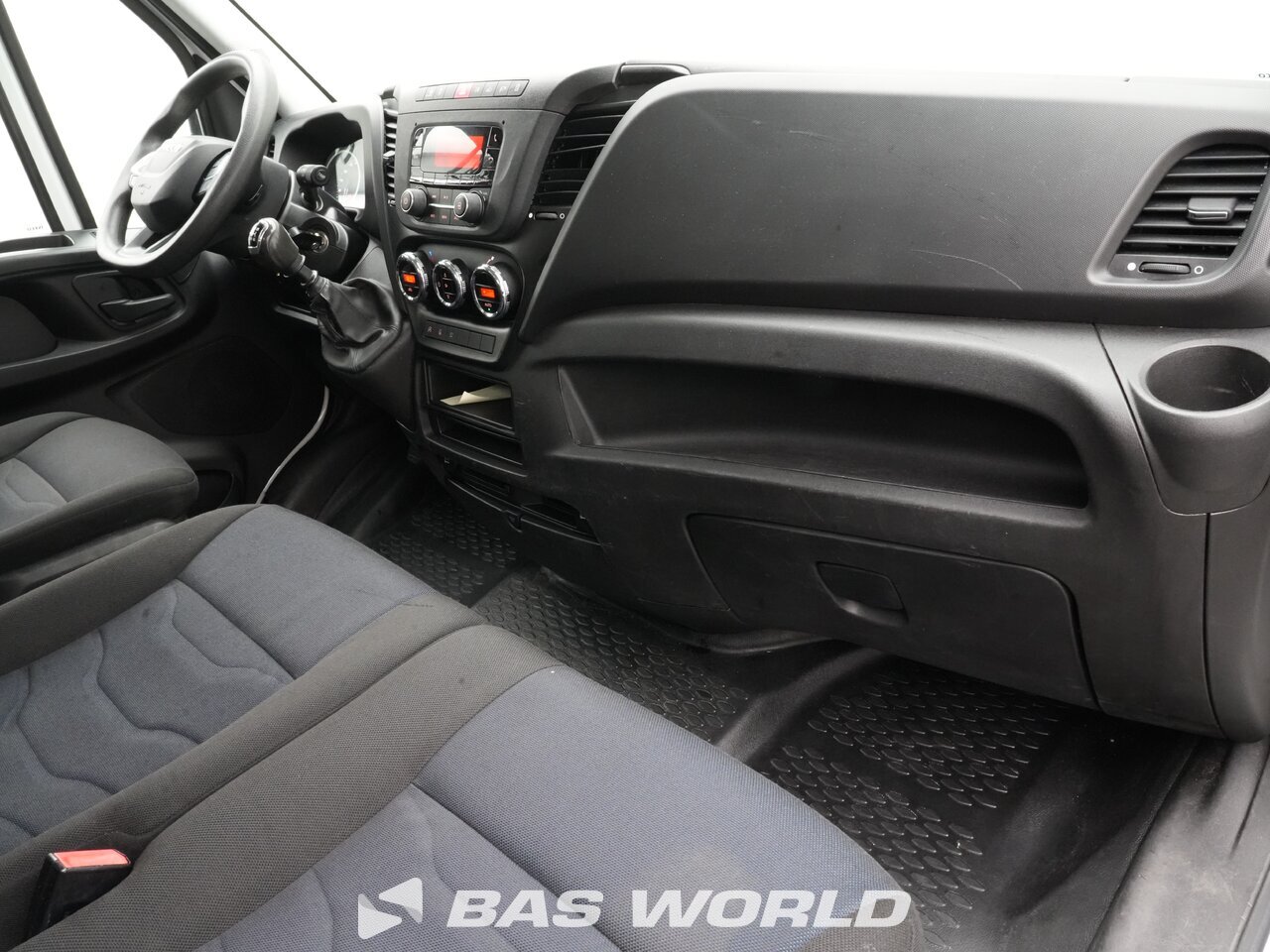 Other : Iveco Daily 35S16 Kiper