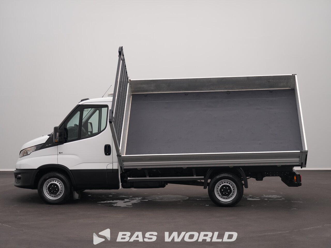 Other : Iveco Daily 35S16 Kiper