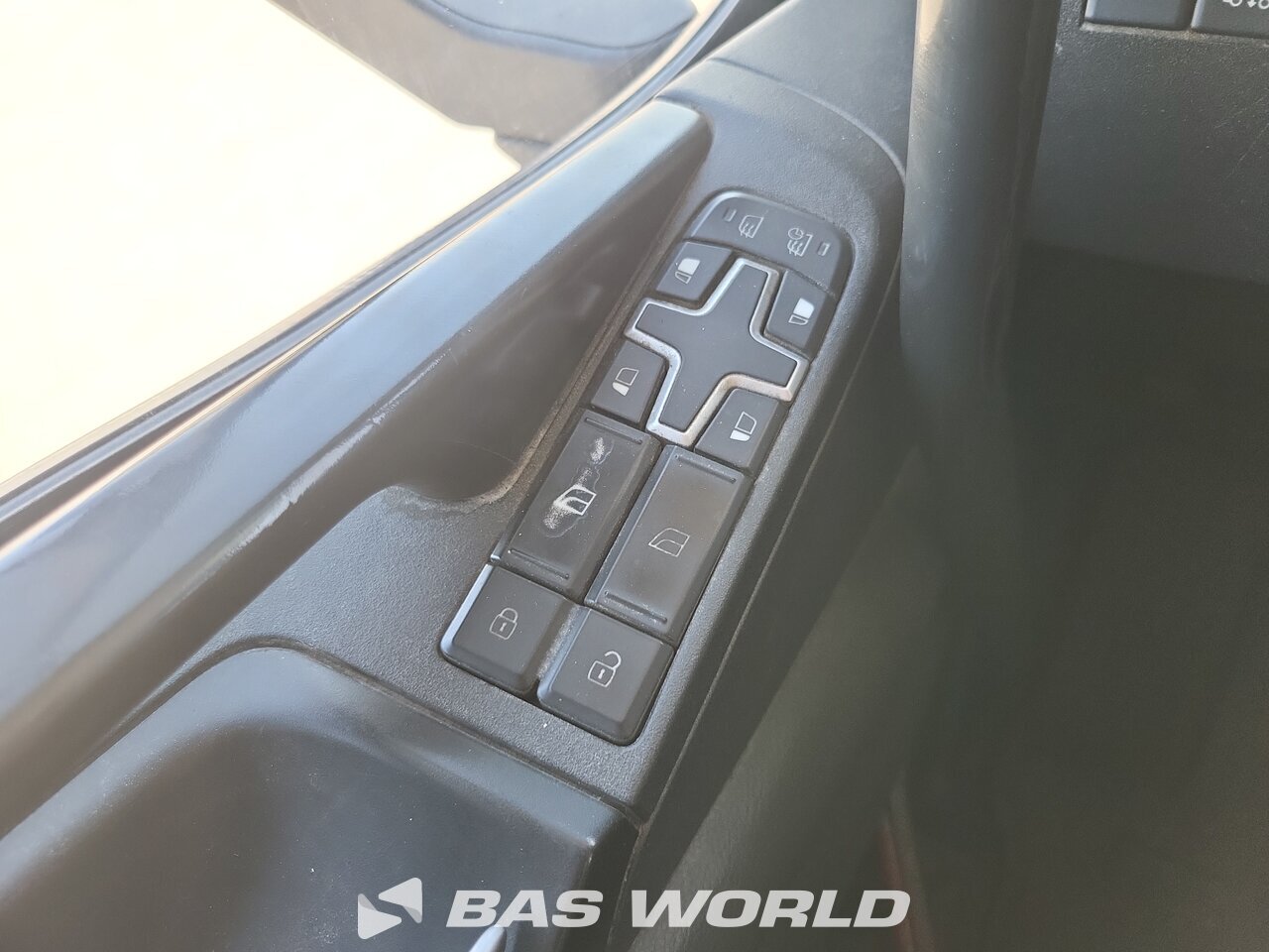 Other : Volvo FH 500 šasija kamiona