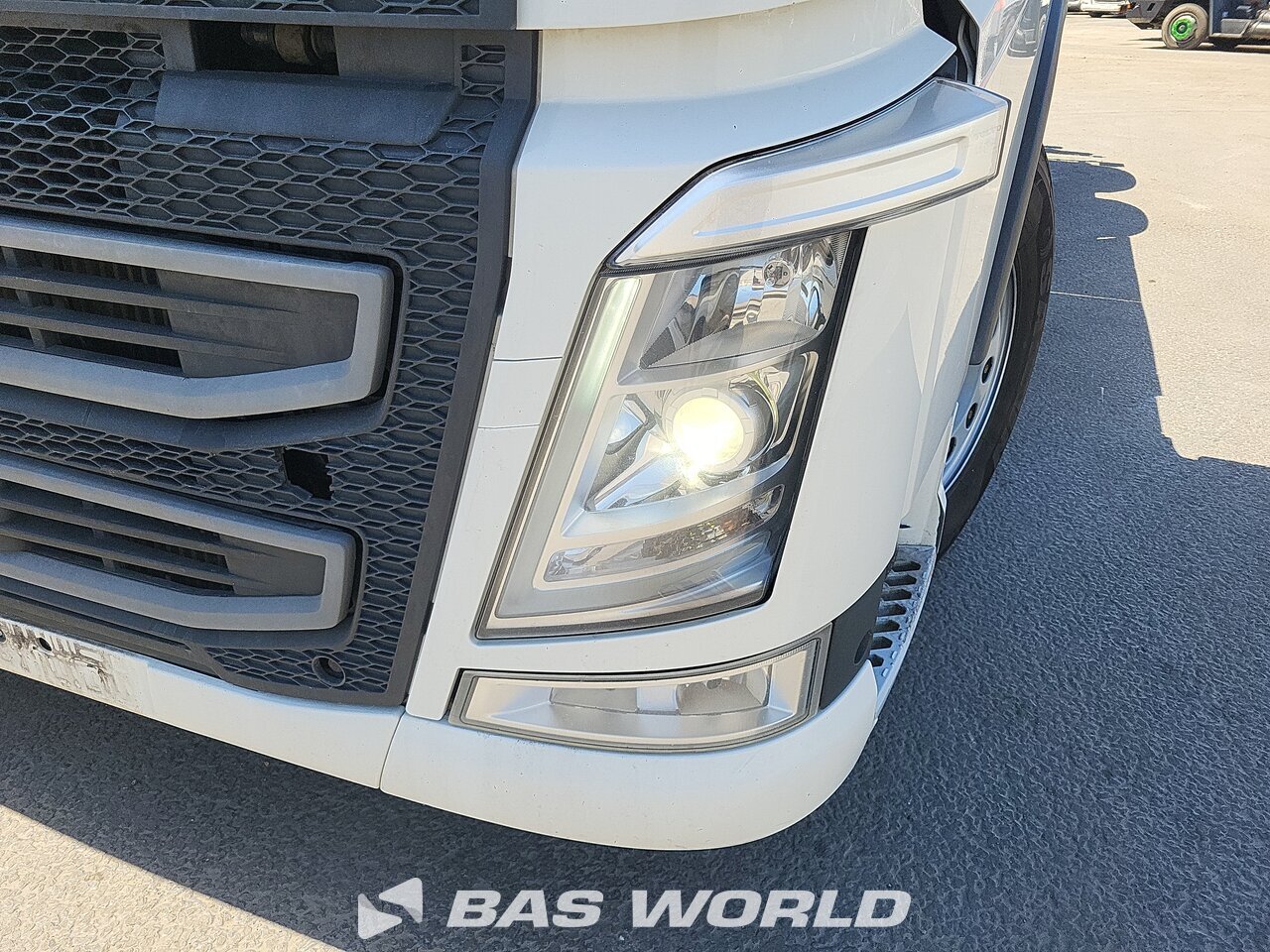 Other : Volvo FH 500 šasija kamiona