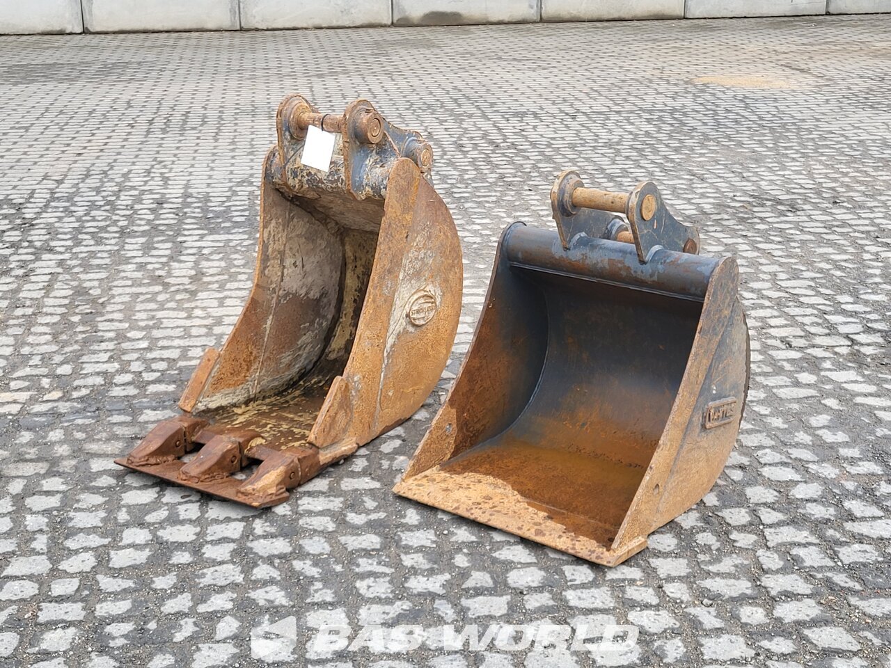 Other : Doosan DX63-3 Mini bager <10t
