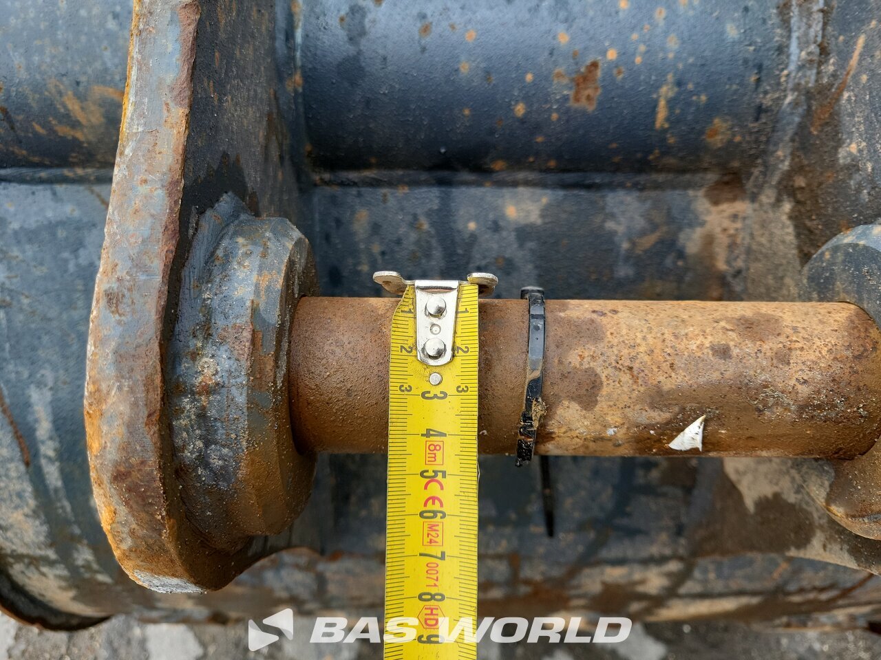 Other : Doosan DX63-3 Mini bager <10t