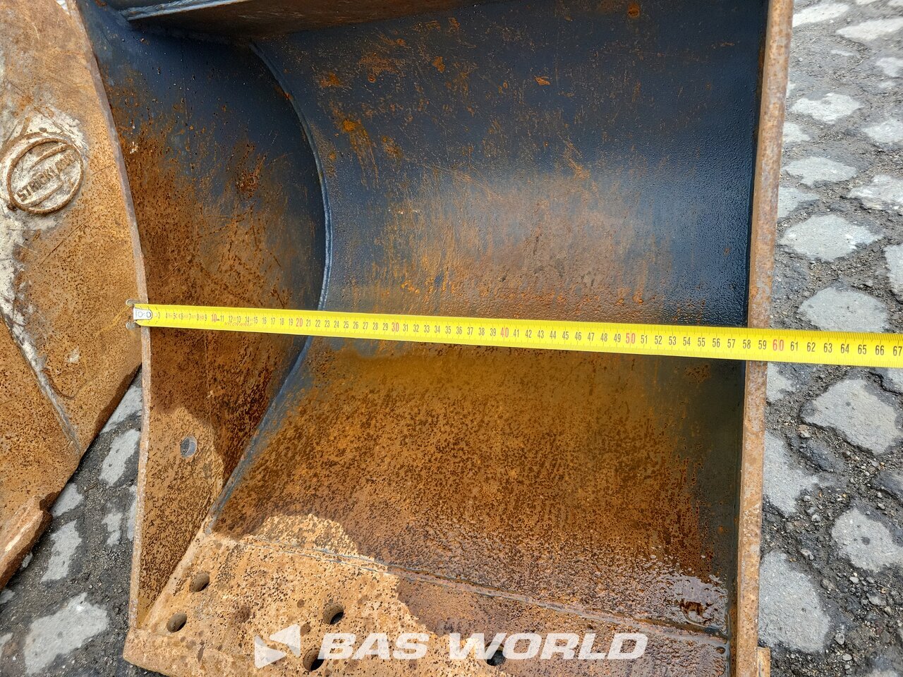 Other : Doosan DX63-3 Mini bager <10t
