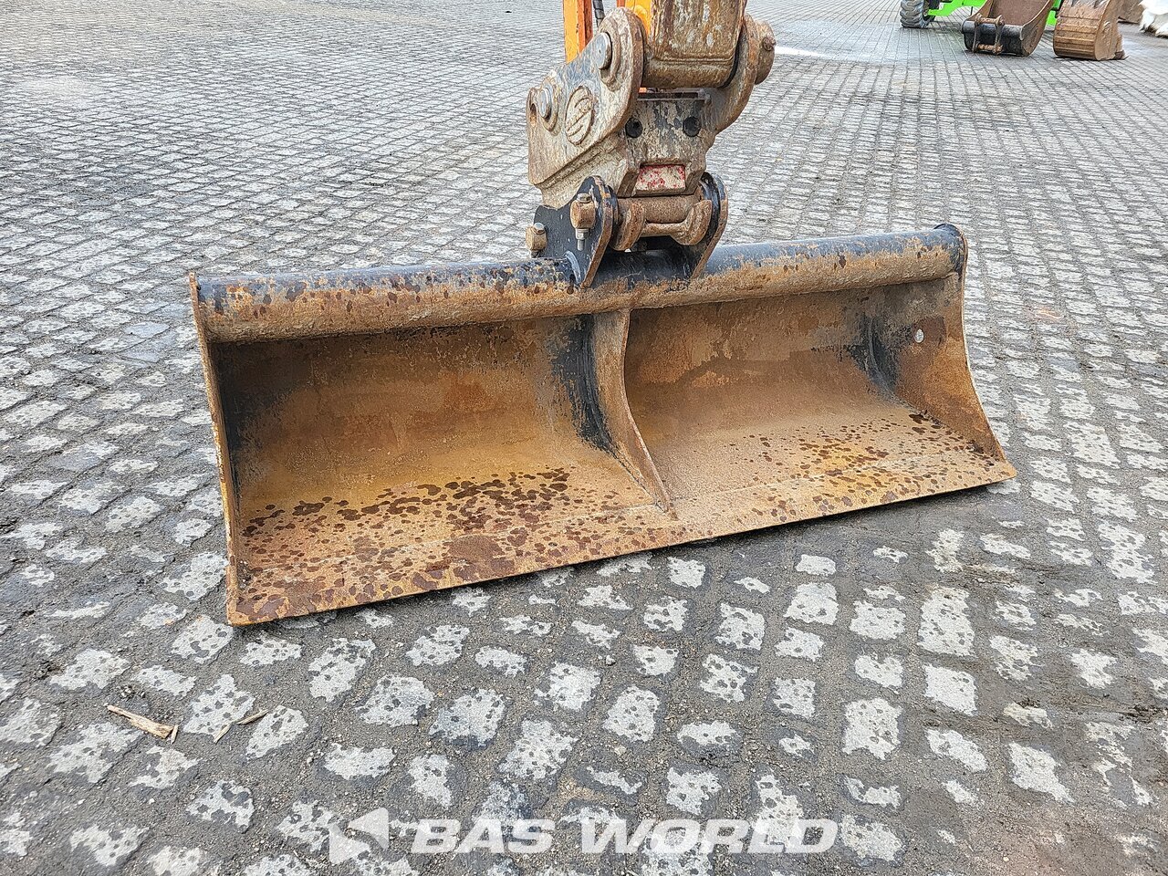Other : Doosan DX63-3 Mini bager <10t
