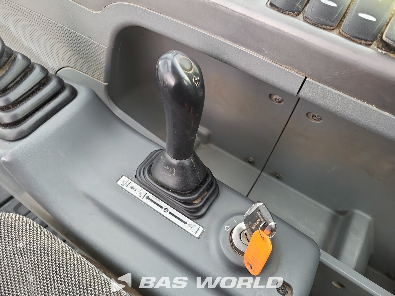 Other : Doosan DX63-3 Mini bager <10t