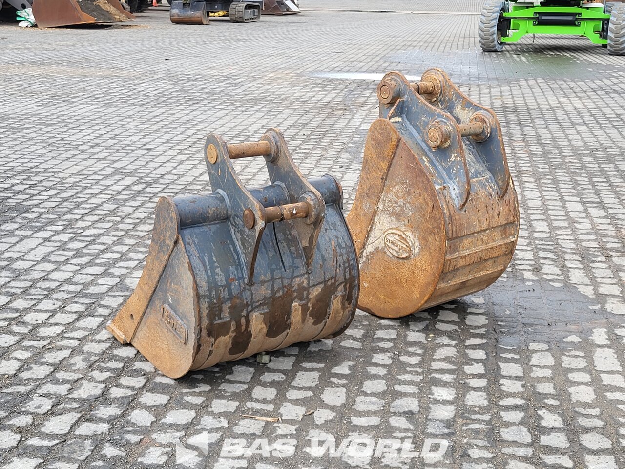 Other : Doosan DX63-3 Mini bager <10t