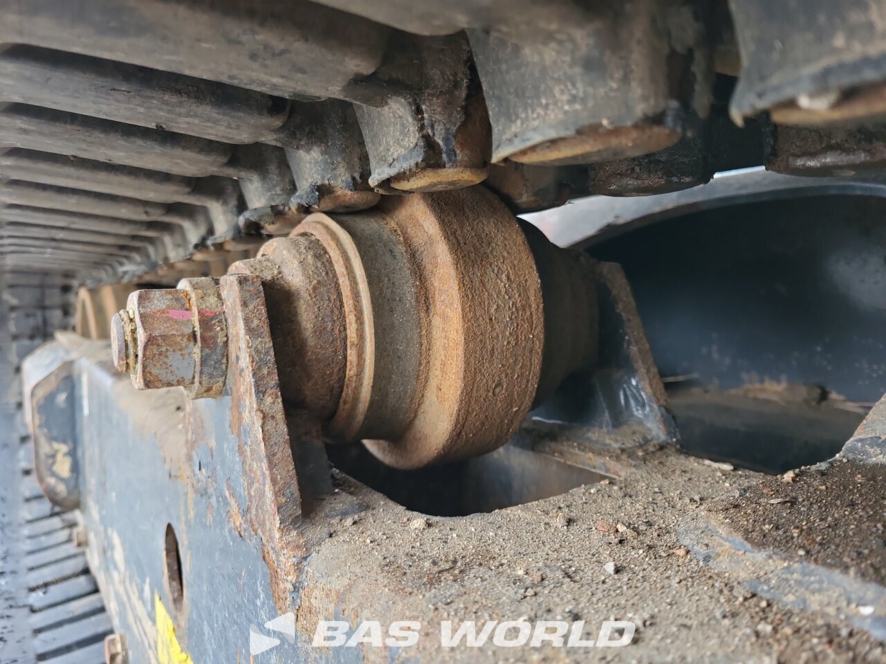 Other : Doosan DX63-3 Mini bager <10t
