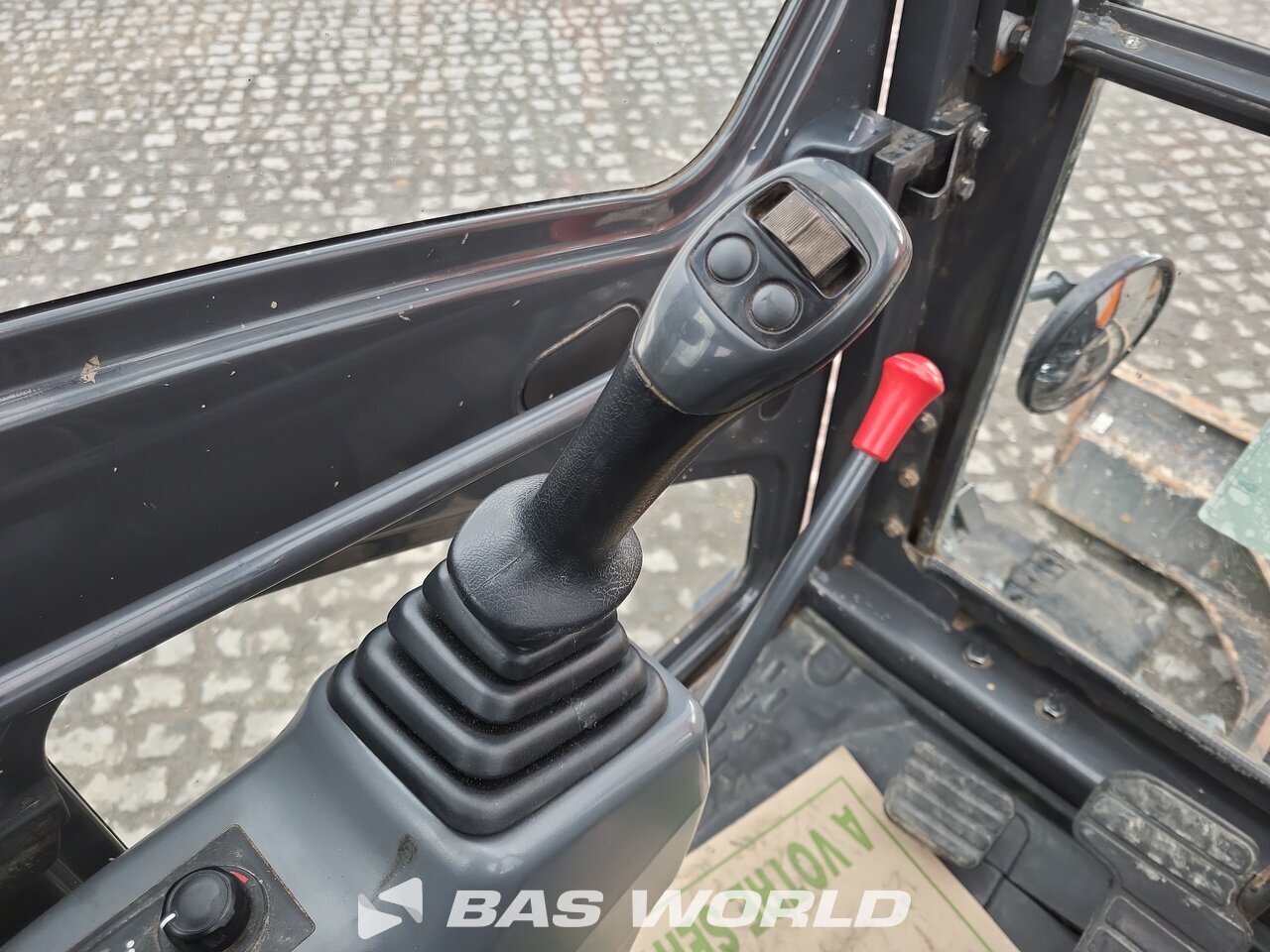 Other : Doosan DX63-3 Mini bager <10t
