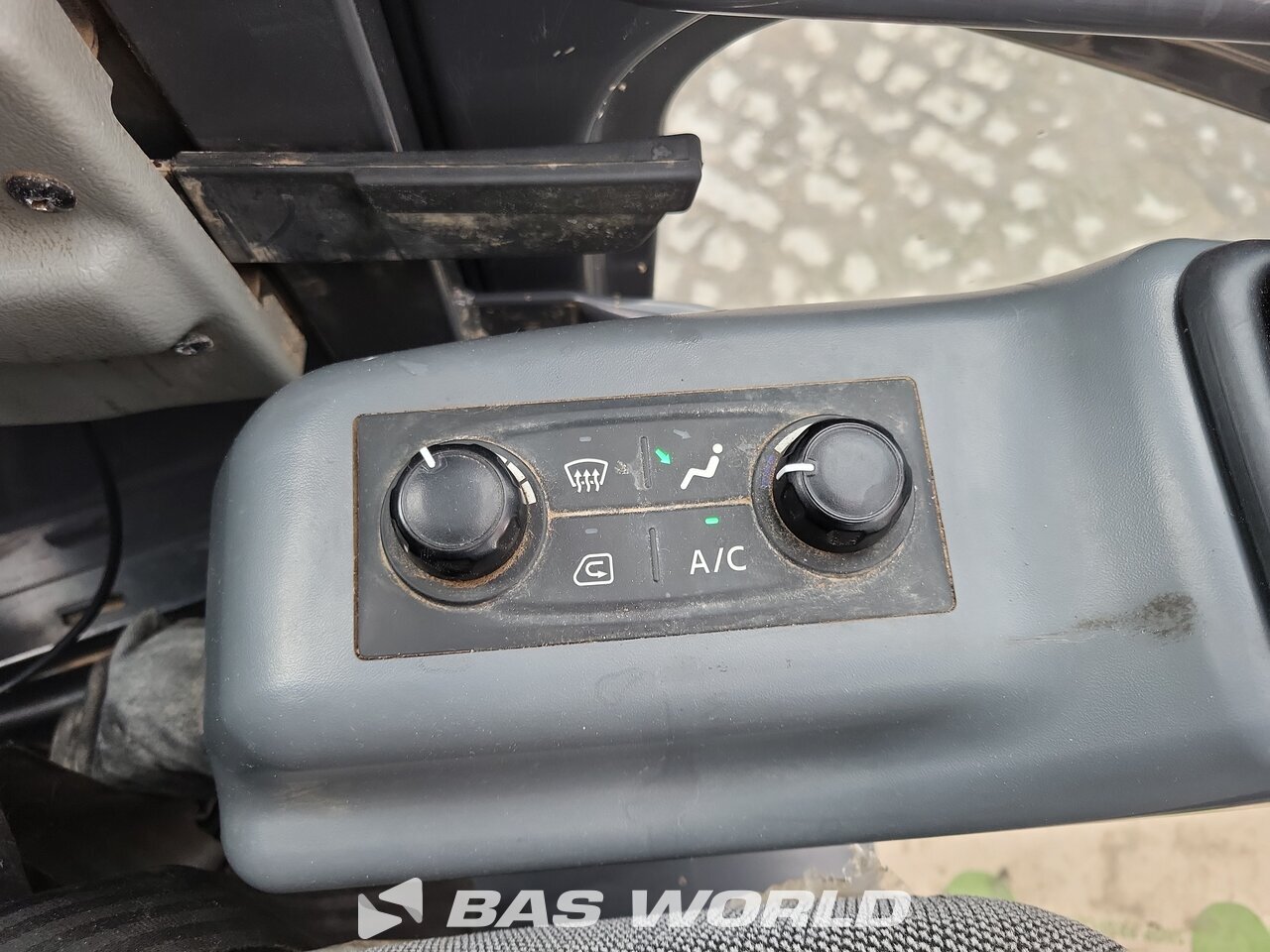 Other : Doosan DX63-3 Mini bager <10t