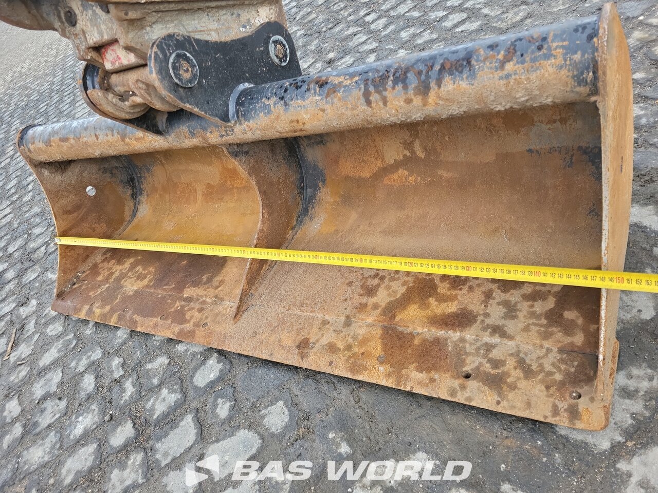 Other : Doosan DX63-3 Mini bager <10t