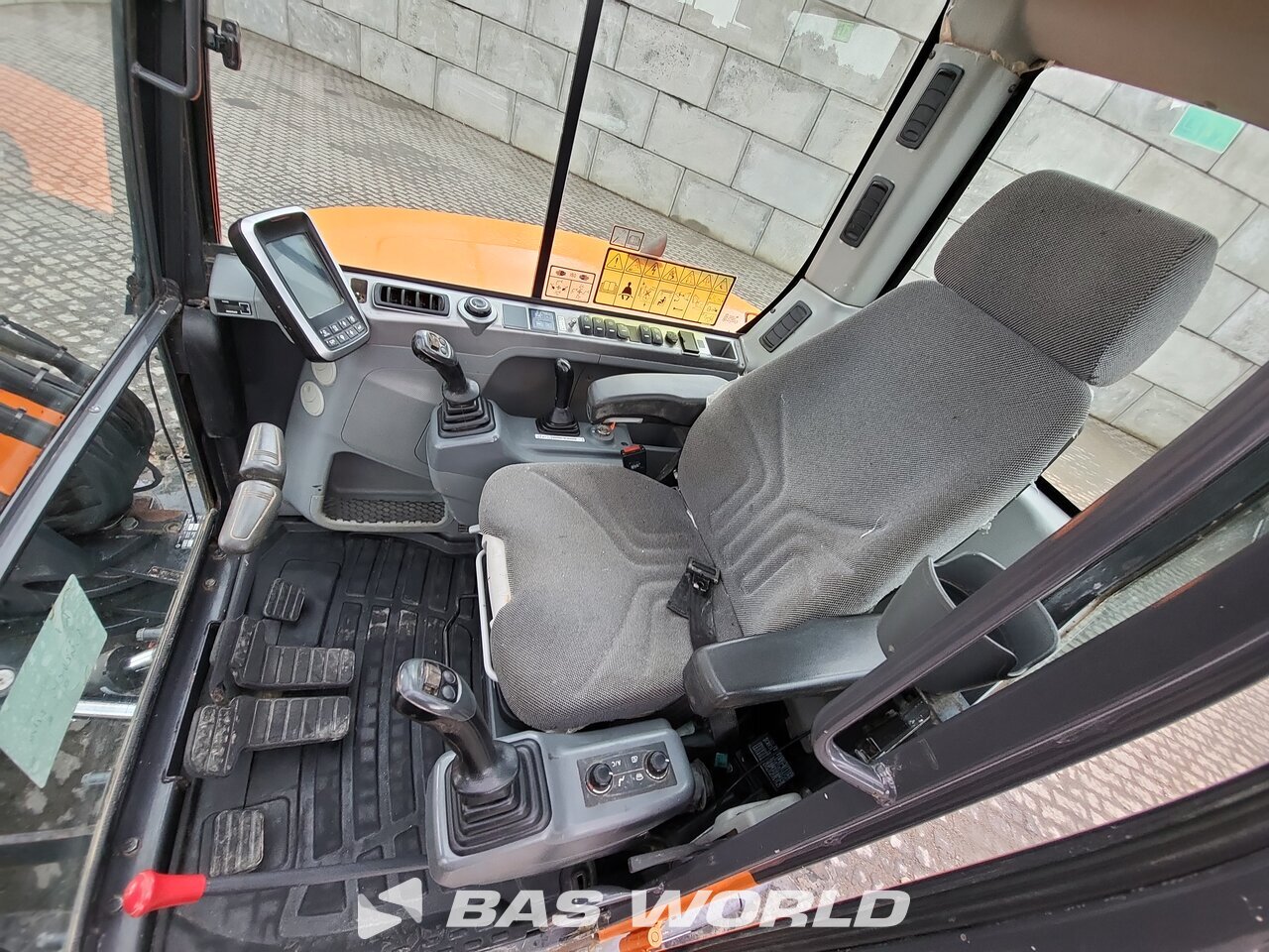 Other : Doosan DX63-3 Mini bager <10t