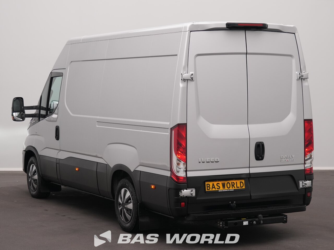 Other : Iveco Daily 35S21 Furgone chiuso