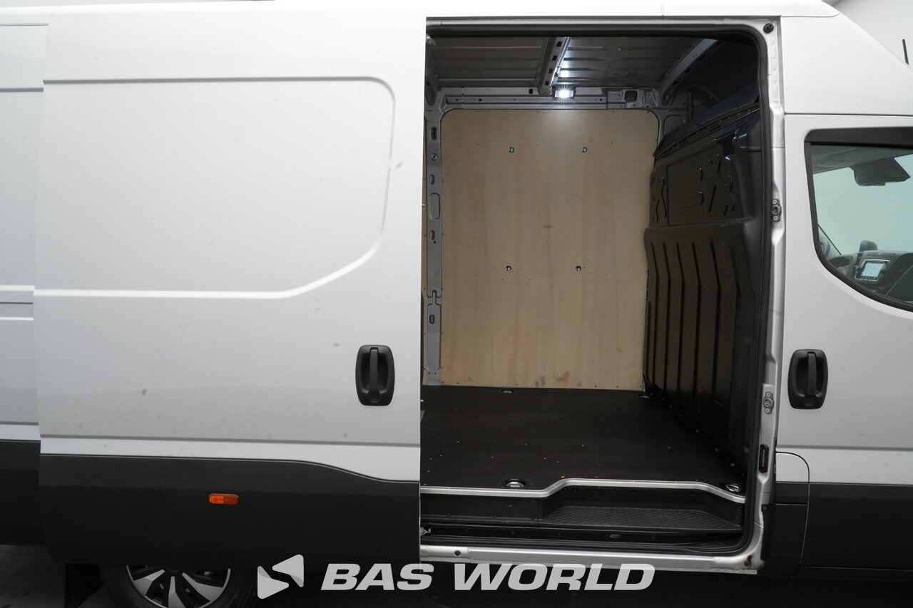 Other : Iveco Daily 35S21 Furgone chiuso