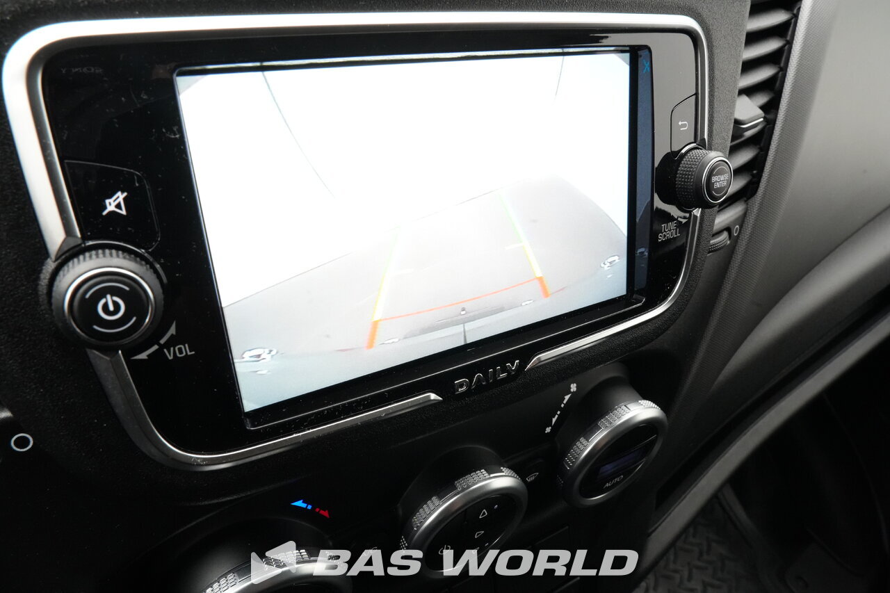 Other : Iveco Daily 35S21 Furgone chiuso