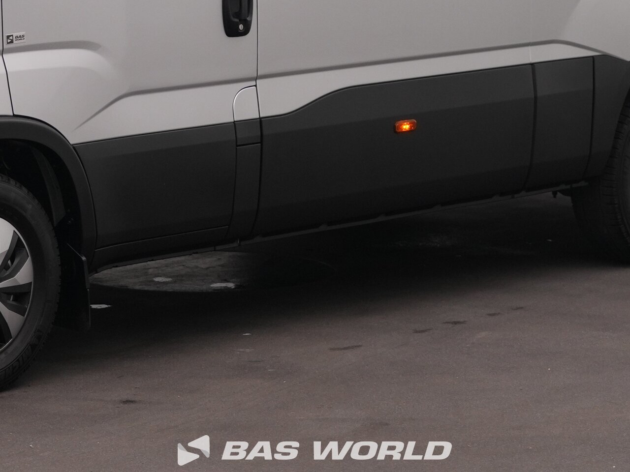 Other : Iveco Daily 35S21 Furgone chiuso