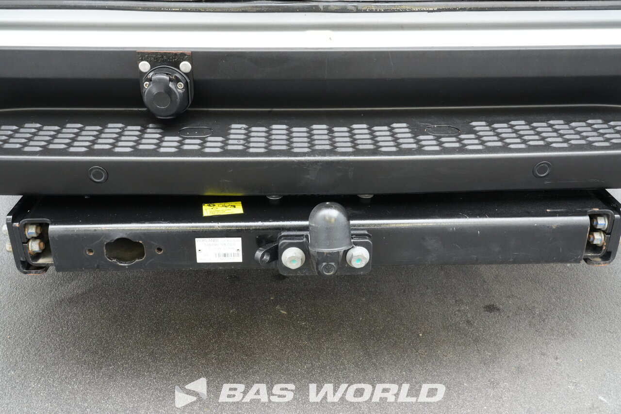 Other : Iveco Daily 35S21 Furgone chiuso