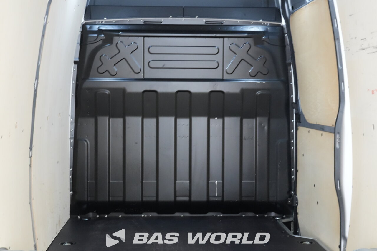 Other : Iveco Daily 35S21 Furgone chiuso
