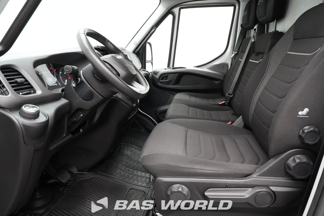 Other : Iveco Daily 35S21 Furgone chiuso