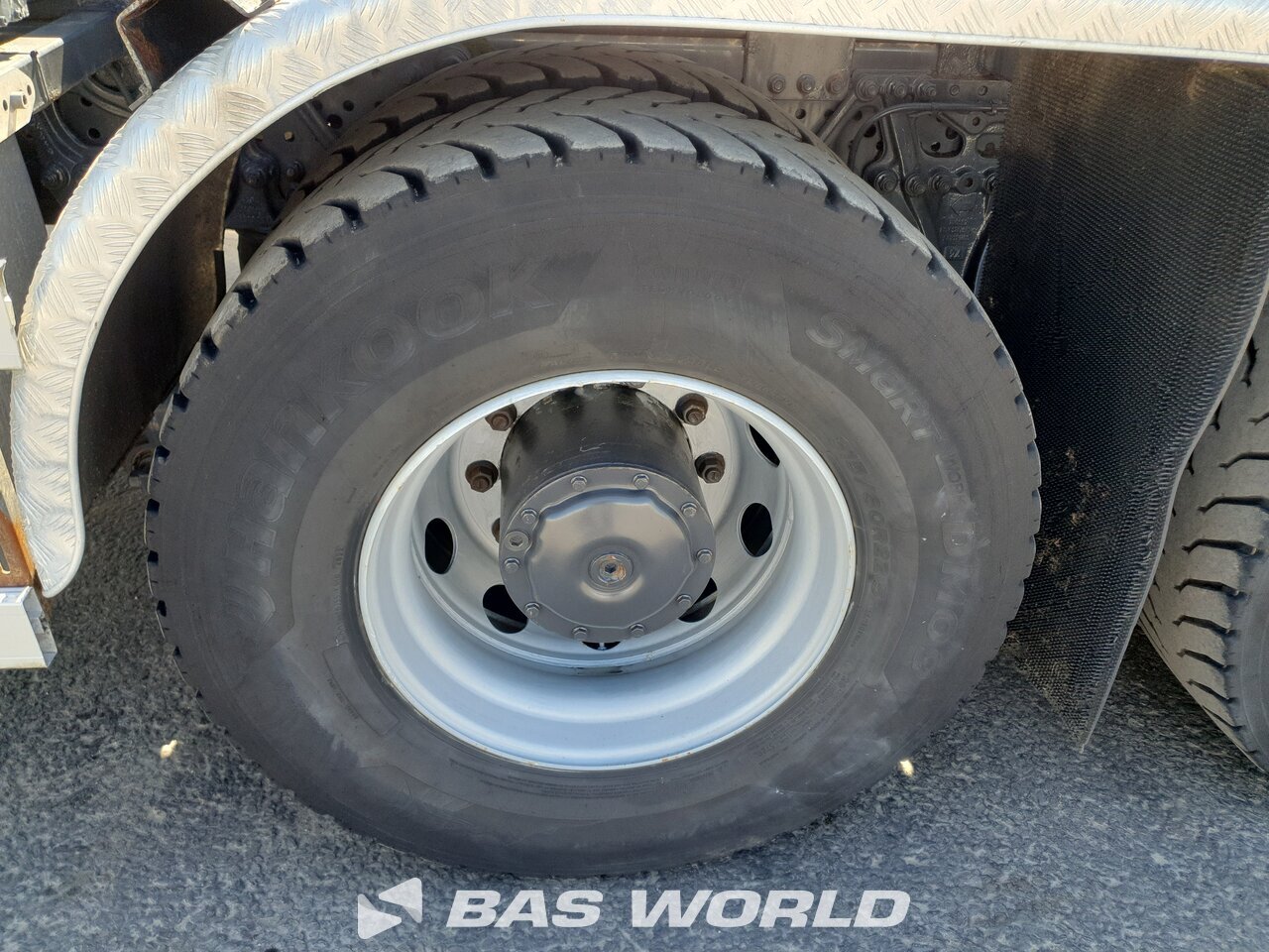 Other : Mercedes Arocs 2840 Камиони с кран с кука