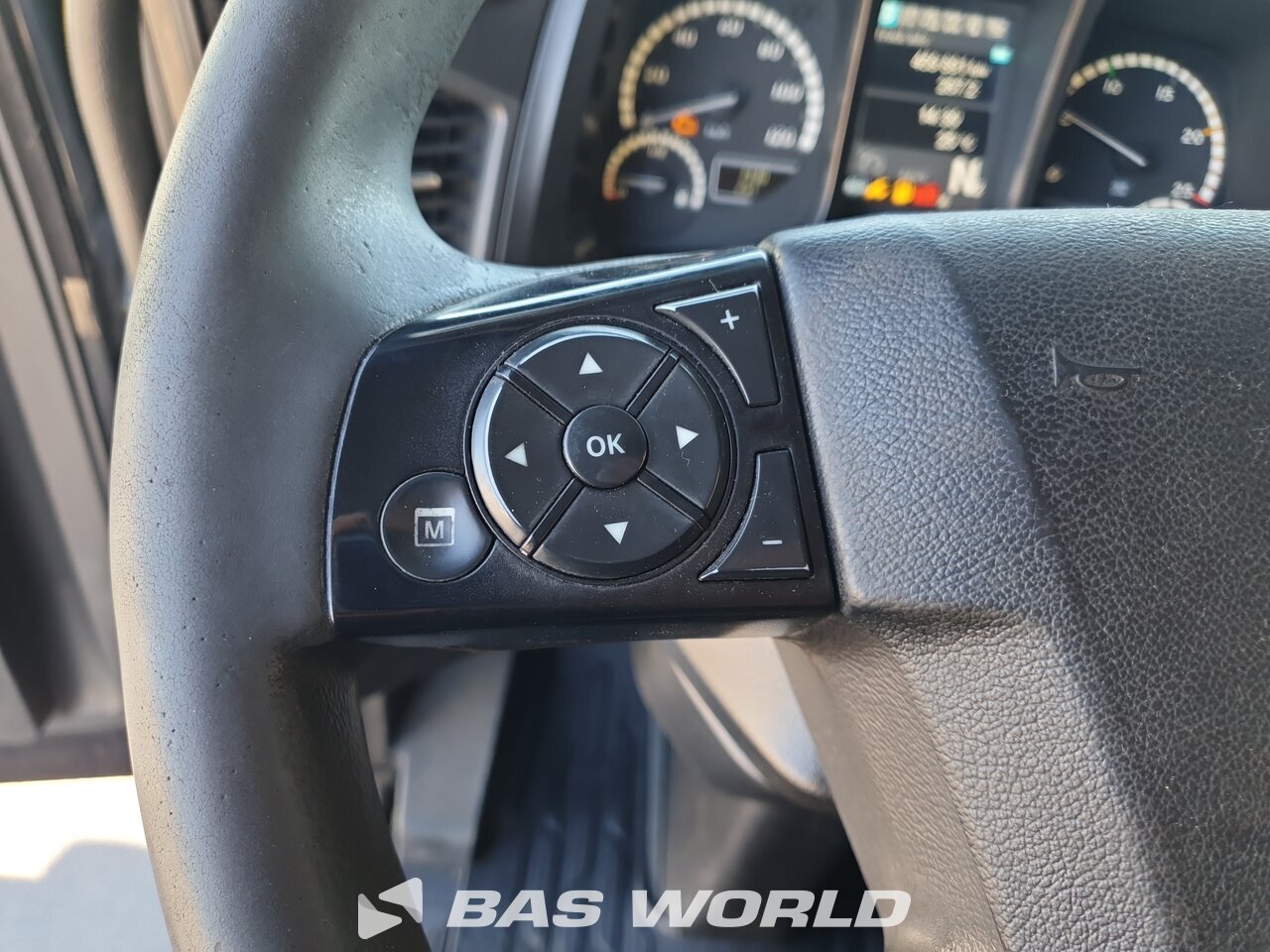 Other : Mercedes Arocs 2840 Камиони с кран с кука