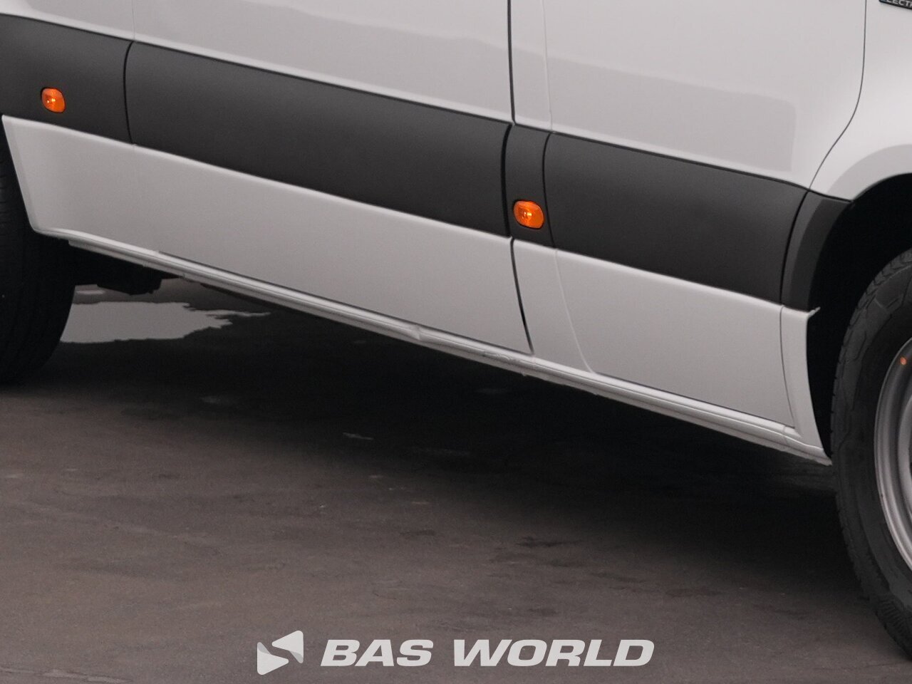 Other : Mercedes eSprinter 312 Fourgon utilitaire
