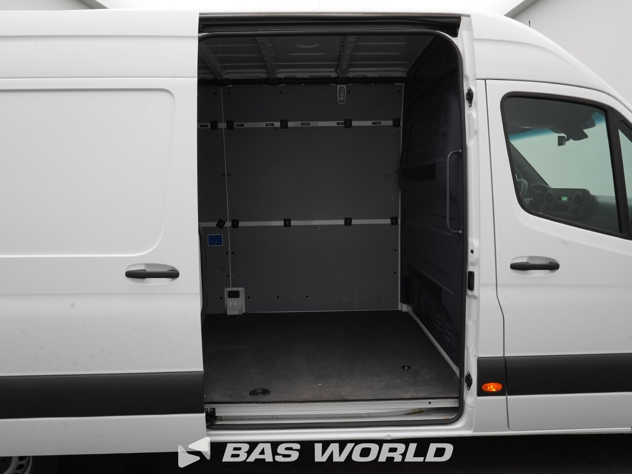 Other : Mercedes eSprinter 312 Fourgon utilitaire