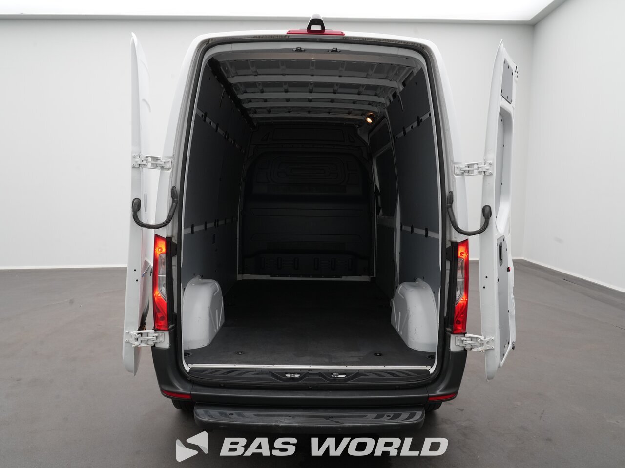 Other : Mercedes eSprinter 312 Fourgon utilitaire