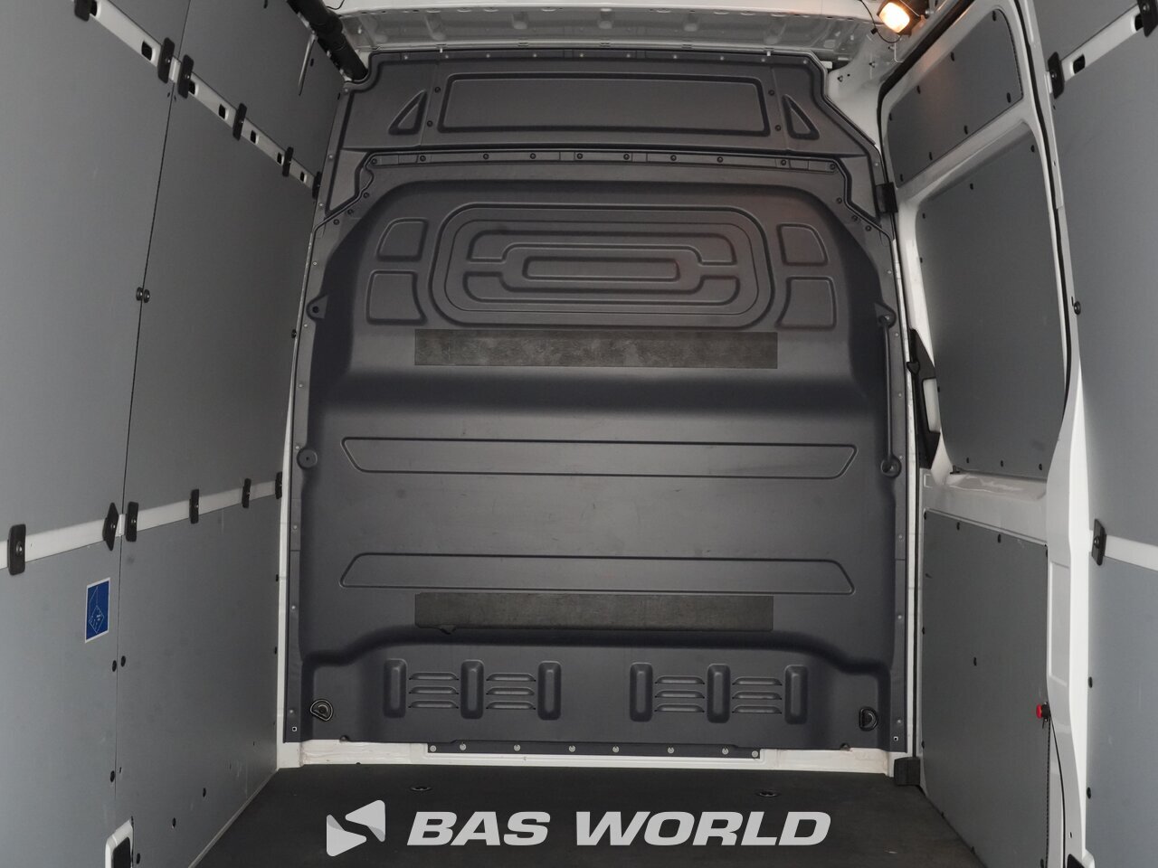 Other : Mercedes eSprinter 312 Fourgon utilitaire