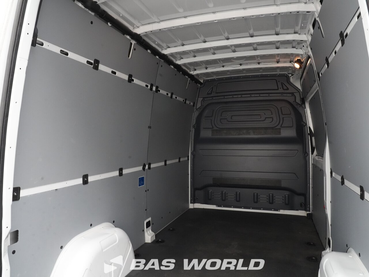 Other : Mercedes eSprinter 312 Fourgon utilitaire