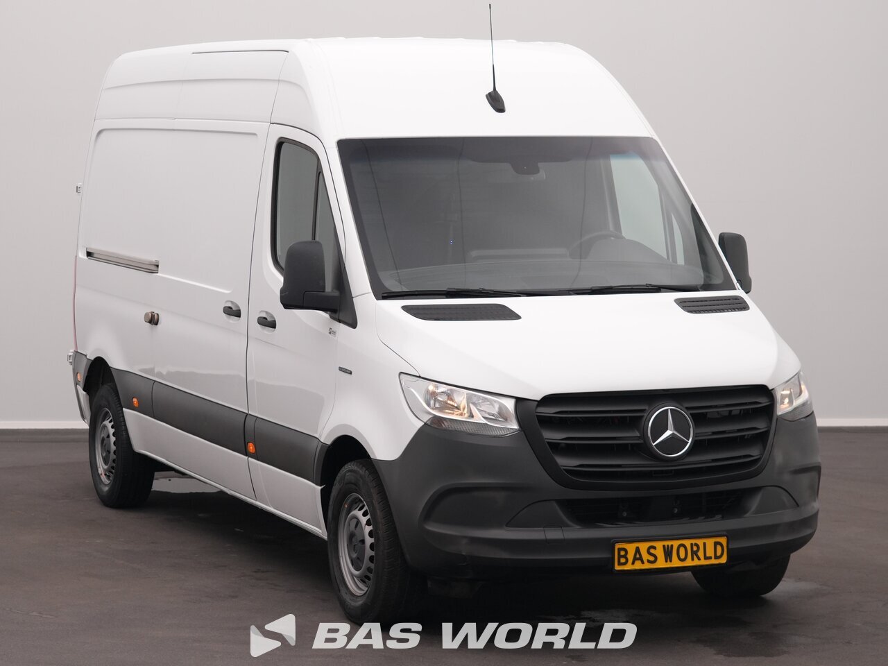 Other : Mercedes eSprinter 312 Fourgon utilitaire