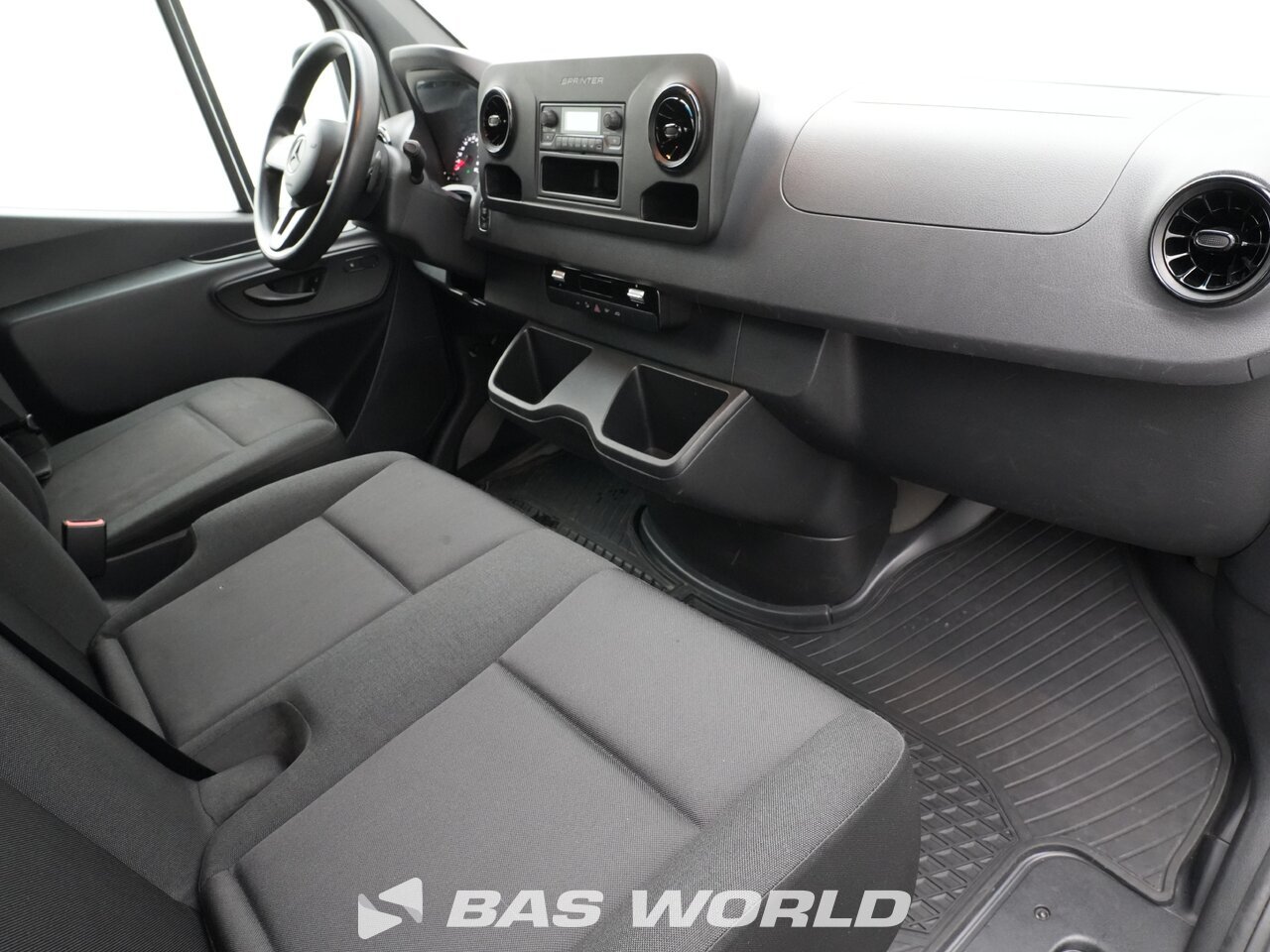 Other : Mercedes eSprinter 312 Fourgon utilitaire