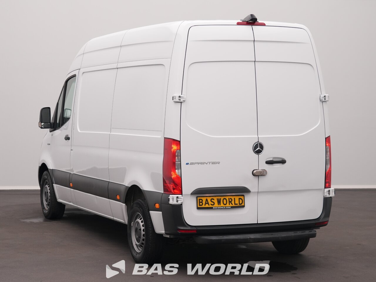Other : Mercedes eSprinter 312 Fourgon utilitaire