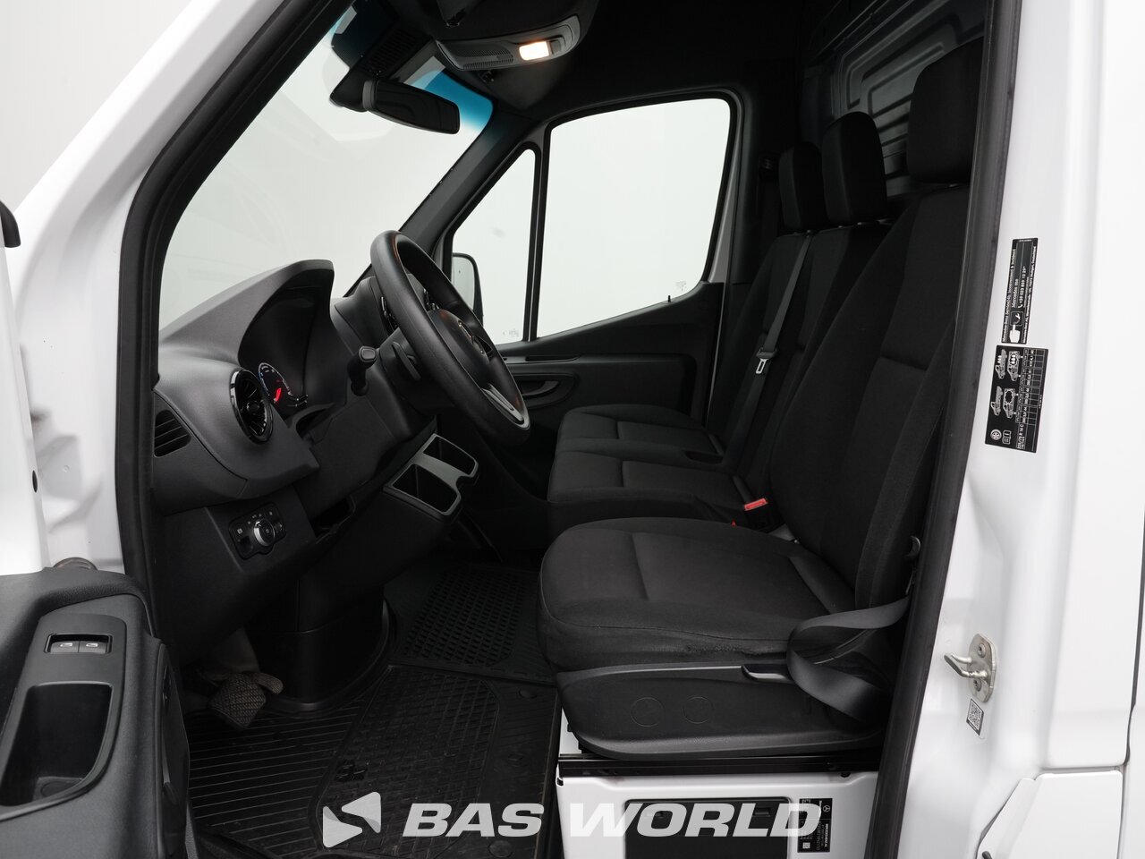 Other : Mercedes eSprinter 312 Fourgon utilitaire