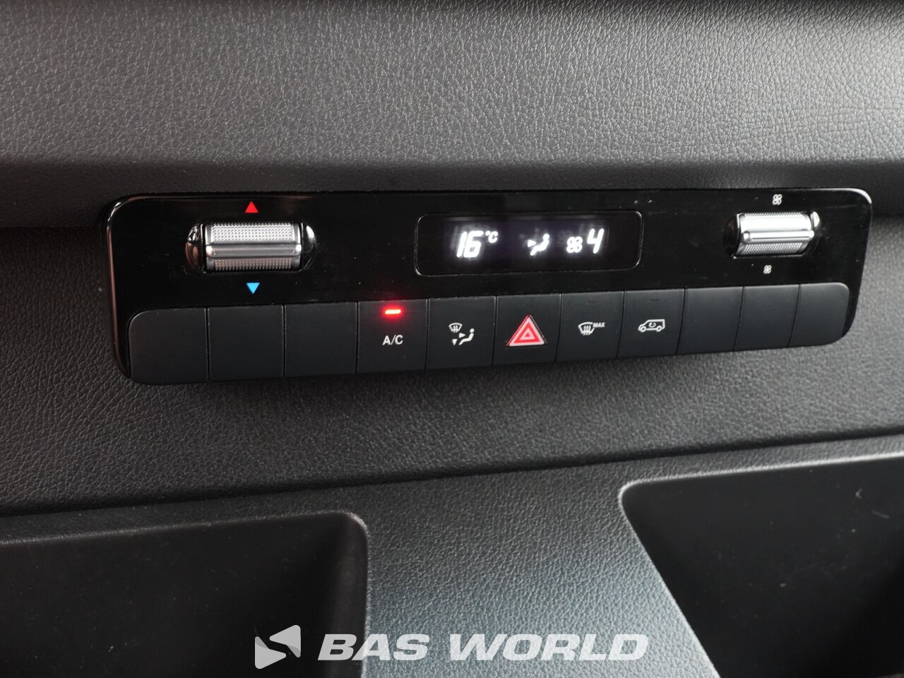 Other : Mercedes eSprinter 312 Fourgon utilitaire